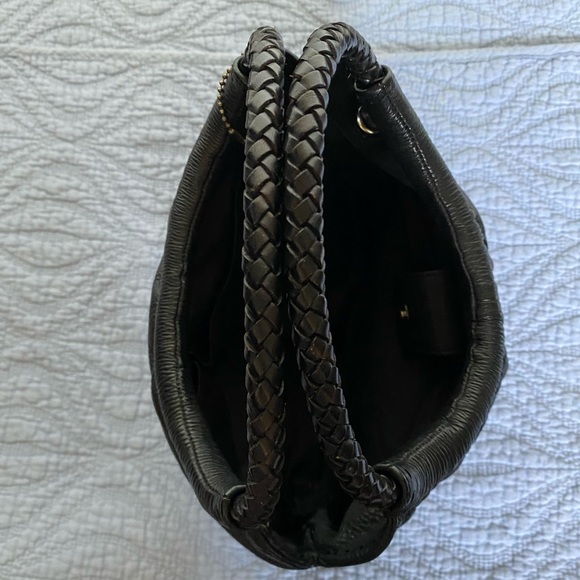 Fossil Hobo/Hangbag In Good Condition - Picture 7 of 9